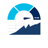 custom bandwith