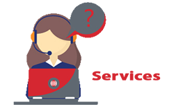 help center number