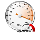 speed